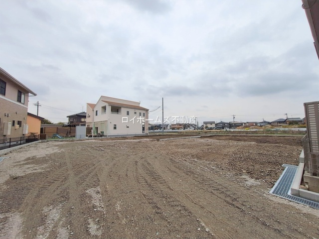  | 小牧市大字久保一色字北屋敷2978-3『仲介料無料』新築戸建て | 撮影：'26/02/27 