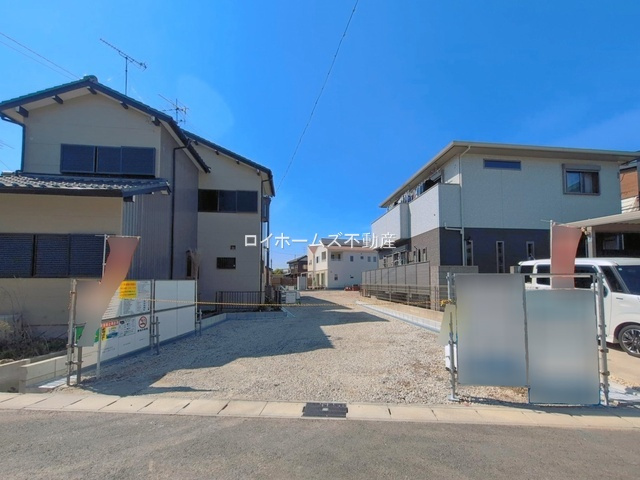  | 小牧市大字久保一色字北屋敷2978-3『仲介料無料』新築戸建て | 撮影：'26/02/27 