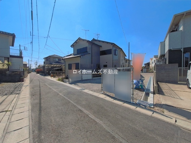  | 小牧市大字久保一色字北屋敷2978-3『仲介料無料』新築戸建て | 撮影：'26/02/27 