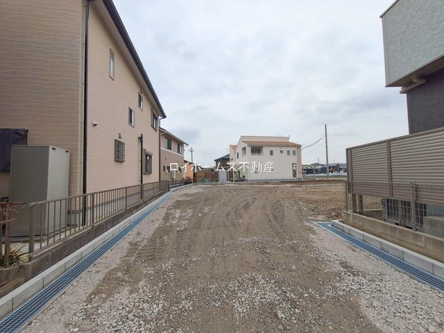  | 小牧市大字久保一色字北屋敷2978-3『仲介料無料』新築戸建て | 撮影：'26/02/27 