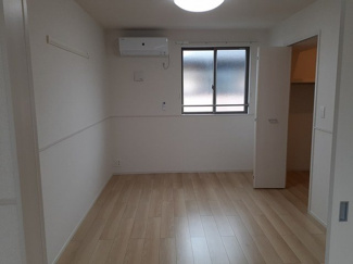 【内装】 | トムトック　Ⅵ | 内装です