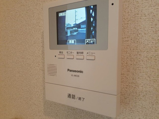 【セキュリティ】 | トムトック　Ⅵ