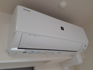 【設備】 | トムトック　Ⅵ