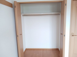 【収納】 | クレストールＫ２ | 便利な収納スペースです