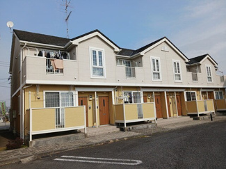 【外観】 | クレストールＫ２ | きれいな外観です