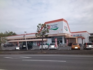 【周辺】 | ドルチェ　カ－サ | ハリガエまで550m