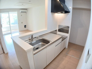 【キッチン】 | センボウヨウ | キッチンでお料理をお楽しみください