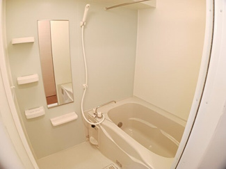 【浴室】 | センボウヨウ | きれいなお風呂です