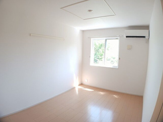 【内装】 | センボウヨウ | 過ごしやすい室内です