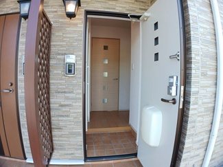 【玄関】 | センボウヨウ | きれいな玄関です