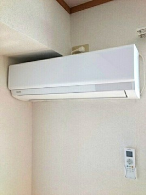 【設備】 | Ｋ・ＴエミネンスヒルズＢ