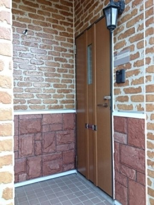 【エントランス】 | Ｋ・ＴエミネンスヒルズＢ