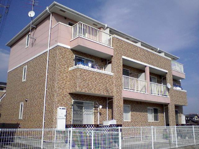 【外観】 | Ｋ・ＴエミネンスヒルズＢ