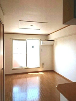 【居間・リビング】 | Ｋ・ＴエミネンスヒルズＢ