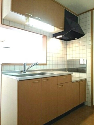【キッチン】 | Ｋ・ＴエミネンスヒルズＢ