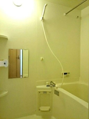 【浴室】 | Ｋ・ＴエミネンスヒルズＢ