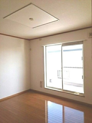 【内装】 | Ｋ・ＴエミネンスヒルズＢ