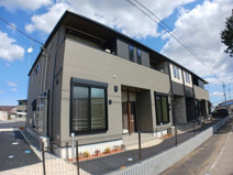 グラン・アルベロ　Ａの画像