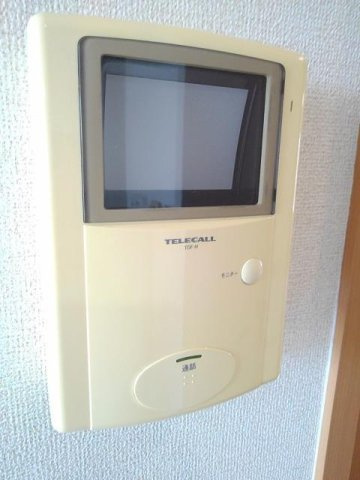 プロムナードＮ・Ⅰのセキュリティ