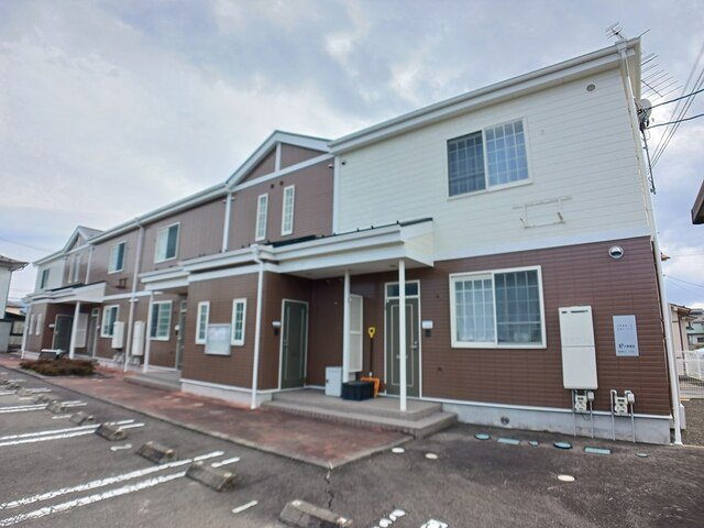 ファニト宮下