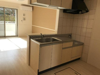 【キッチン】 | Solana（ソラーナ） | キッチン