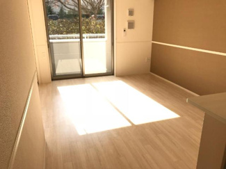 【内装】 | Solana（ソラーナ） | 室内