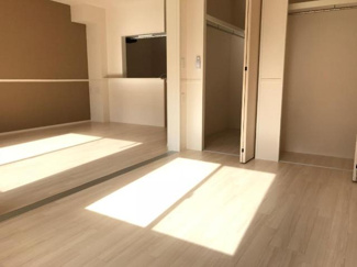 【内装】 | Solana（ソラーナ） | 室内