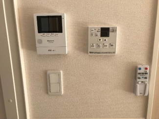 【設備】 | Solana（ソラーナ） | 室内設備