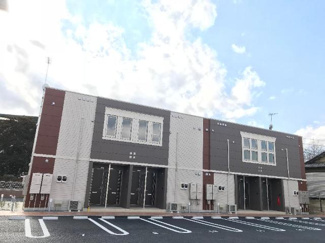 【外観】 | Solana（ソラーナ） | 外観写真（昼）