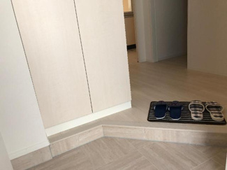 【玄関】 | Solana（ソラーナ） | 玄関