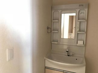 【洗面所】 | Solana（ソラーナ） | 洗面