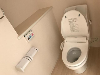 【トイレ】 | Solana（ソラーナ） | トイレ