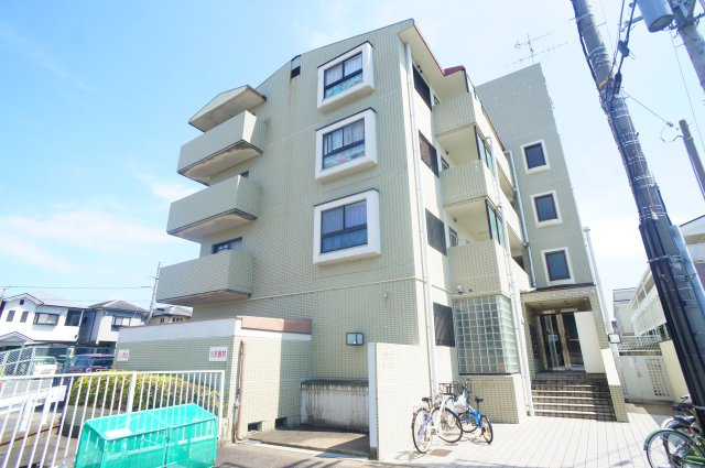 プリオール大安寺