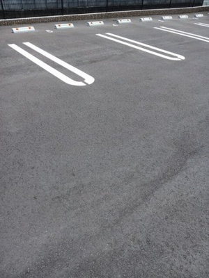 【駐車場】 | ＫフィールドⅠ
