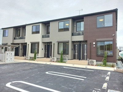 【外観】 | ＫフィールドⅠ