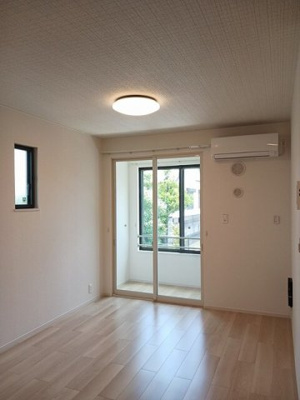 【居間・リビング】 | ＫフィールドⅠ