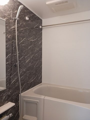 【浴室】 | ＫフィールドⅠ