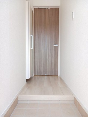 【玄関】 | ＫフィールドⅠ