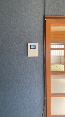 パウ・ガーデンの内装