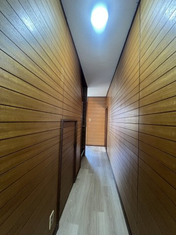 パウ・ガーデンの内装