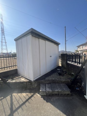 パウ・ガーデンのその他