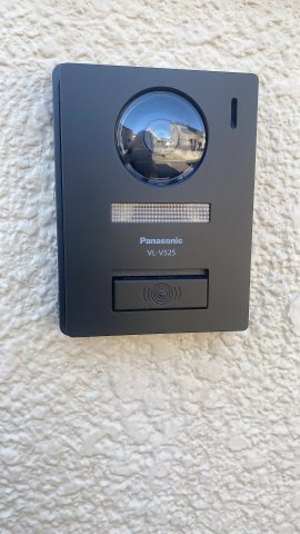 パウ・ガーデンのセキュリティ