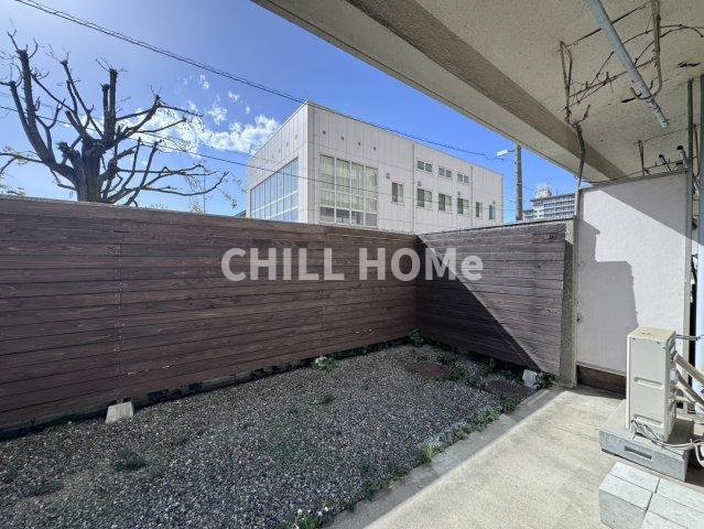 スカイマンションの設備|当社、チルホームのHPもご覧ください(^^)/物件情報多数♪