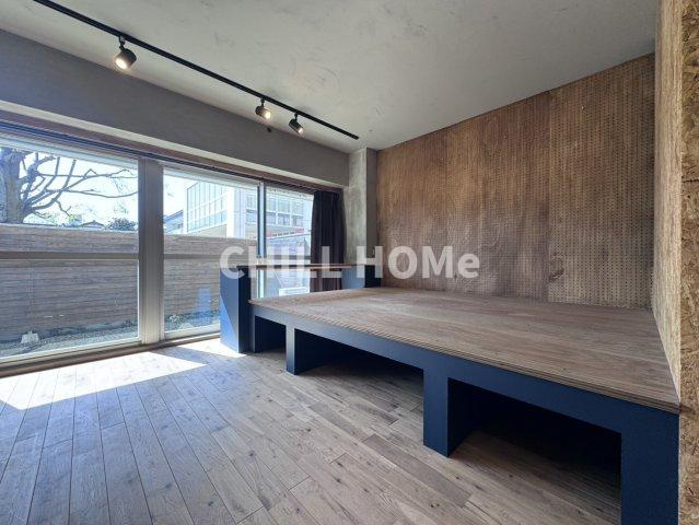 スカイマンションの内装|当社、チルホームのHPもご覧ください(^^)/物件情報多数♪