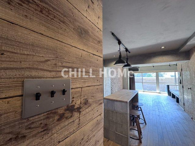 スカイマンションのロビー|当社、チルホームのHPもご覧ください(^^)/物件情報多数♪