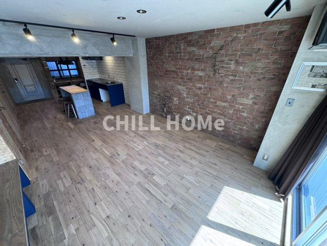 スカイマンションのロビー|当社、チルホームのHPもご覧ください(^^)/物件情報多数♪