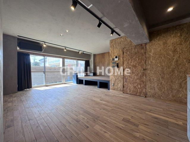 スカイマンションのバルコニー|当社、チルホームのHPもご覧ください(^^)/物件情報多数♪