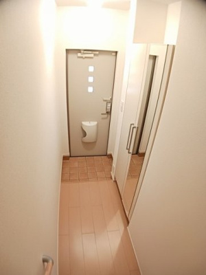 【玄関】 | ラポール