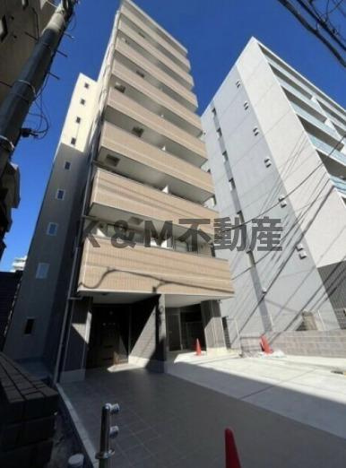 Ｋ　ＲＥＳＩＤＥＮＣＥ　柏の庭|お庭が付いています