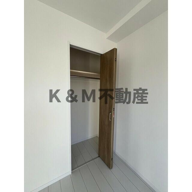 Ｋ　ＲＥＳＩＤＥＮＣＥ　柏の内装|物件の内装です